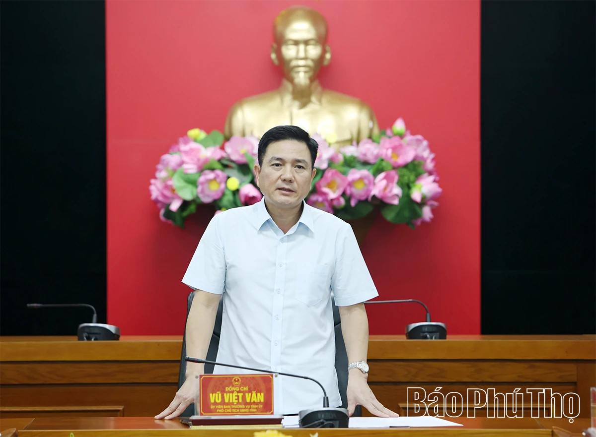 Rà soát đẩy nhanh tiến độ các dự án nhà ở xã hội trên địa bàn tỉnh