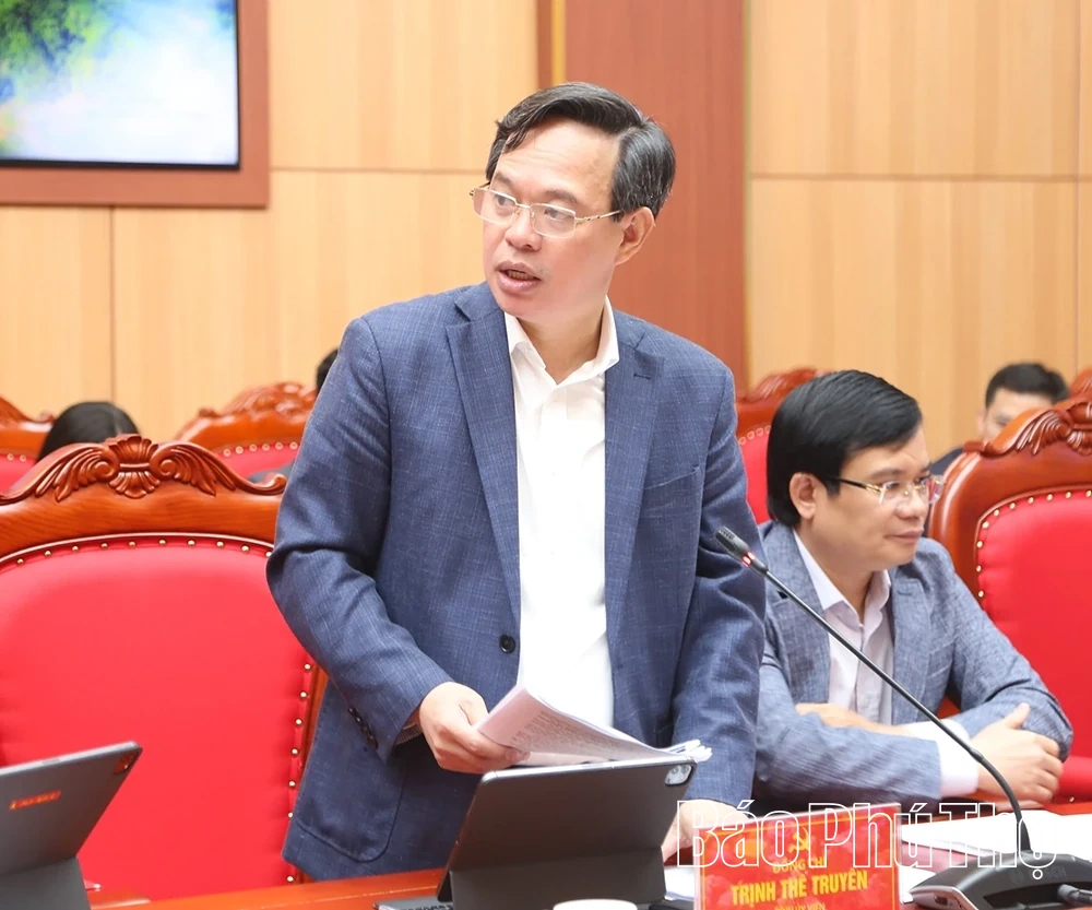 Đặt mục tiêu thực hiện thu ngân sách nhà nước năm 2026 cao hơn năm 2025