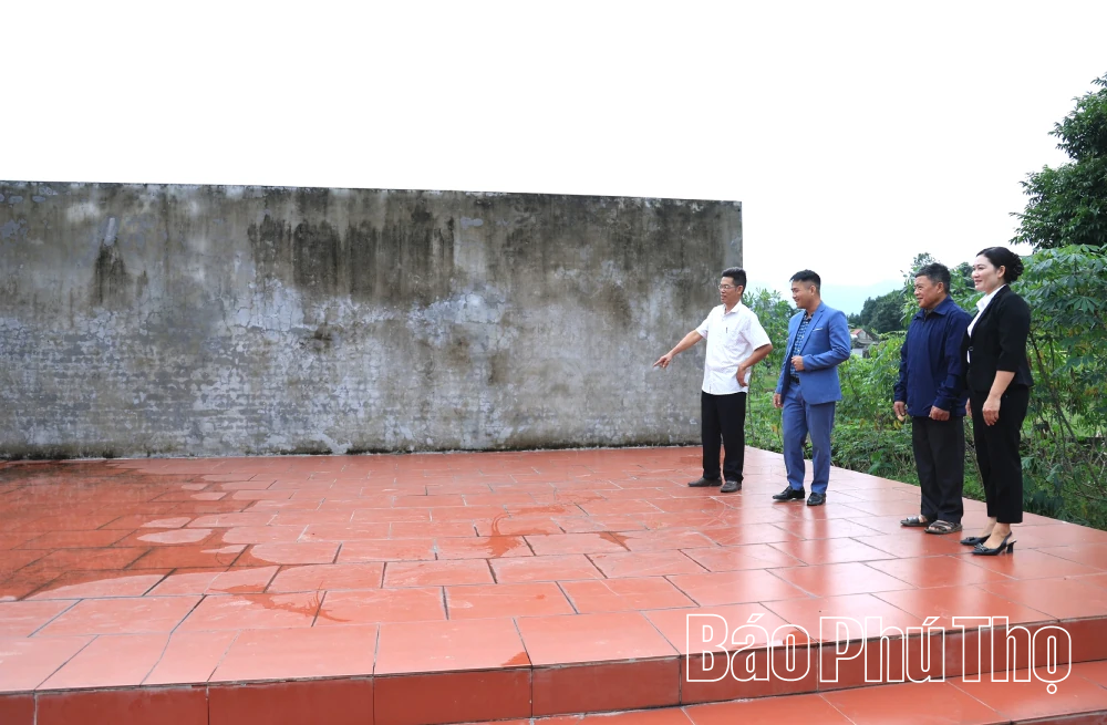 Bài 5: Đẩy lùi “tham nhũng vặt”, xây dựng văn hóa liêm chính