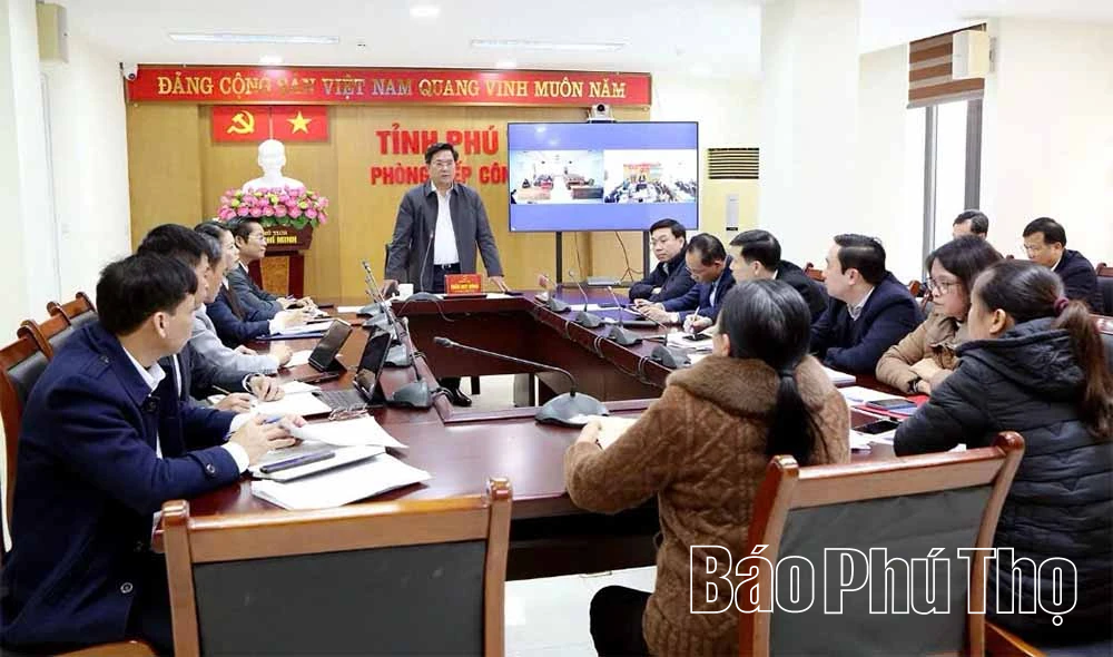 Chủ động giải quyết khiếu nại, tố c&aacute;o li&ecirc;n quan đến bầu cử