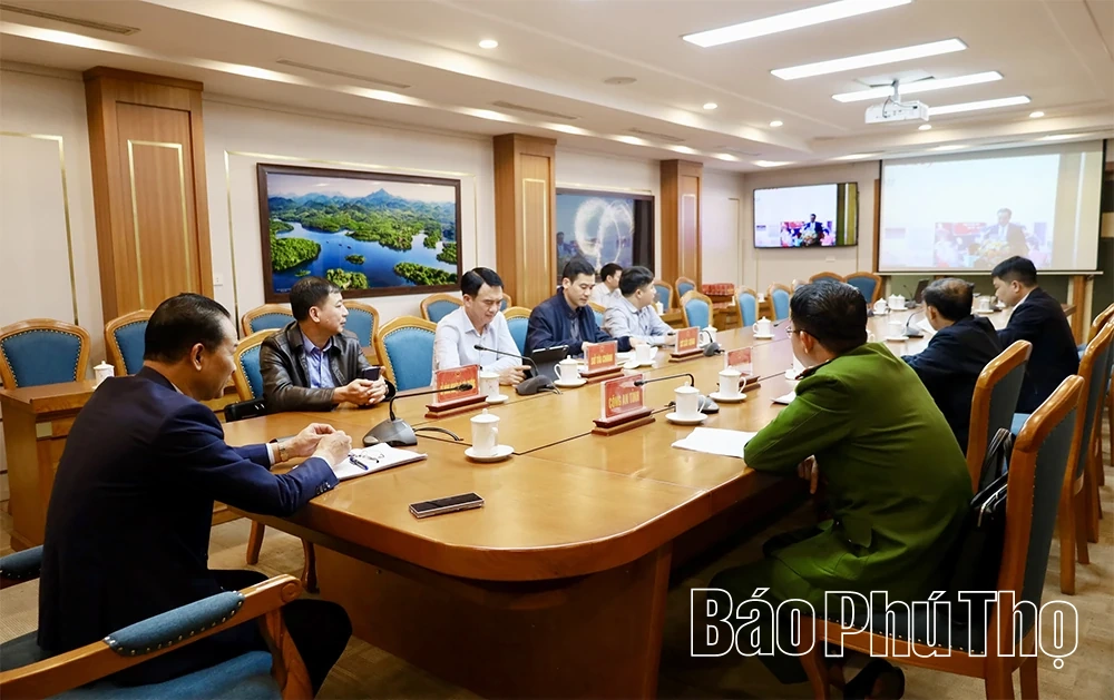 Tổng kết chiến dịch làm giàu, làm sạch cơ sở dữ liệu Quốc gia về đất đai