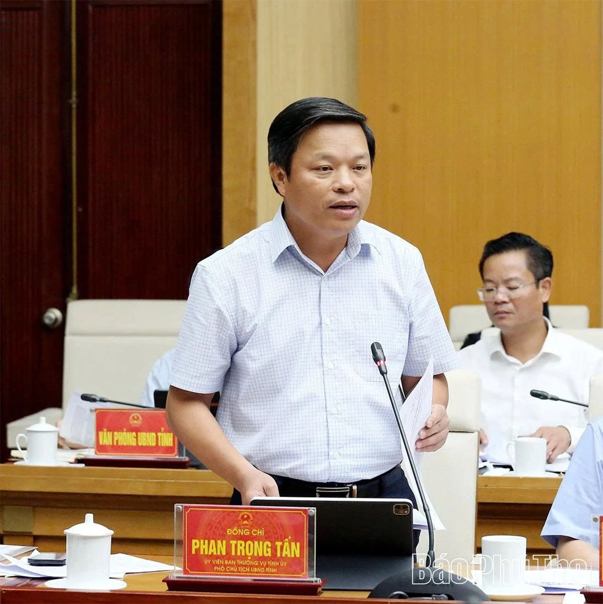 Tập trung rà soát, xây dựng, hoàn thiện hệ thống văn bản quy phạm pháp luật