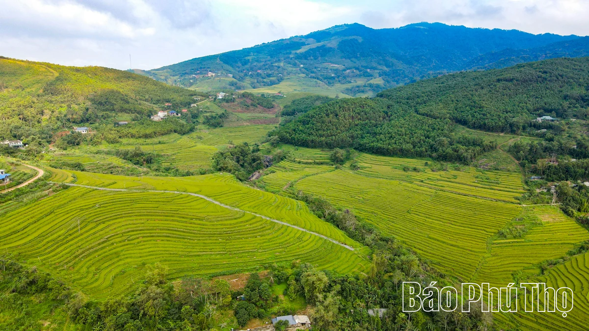 Thả hồn trên đỉnh Mường Vang