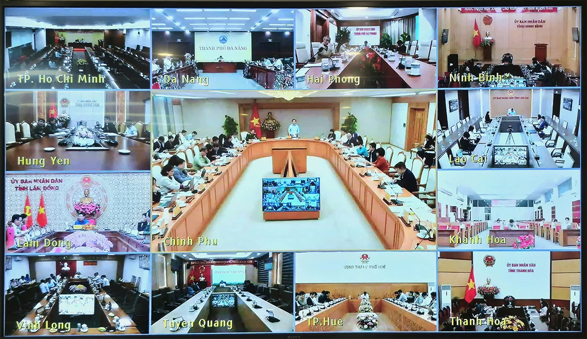 Ho&agrave;n thiện dự thảo Nghị định hướng dẫn th&aacute;o gỡ vướng mắc trong thi h&agrave;nh Luật Đất đai