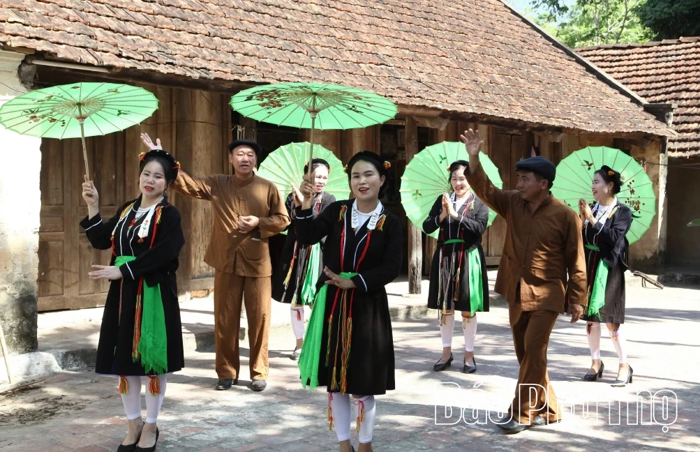 Du lịch Ph&uacute; Thọ - Sức bật mạnh mẽ từ kh&ocirc;ng gian ph&aacute;t triển mới