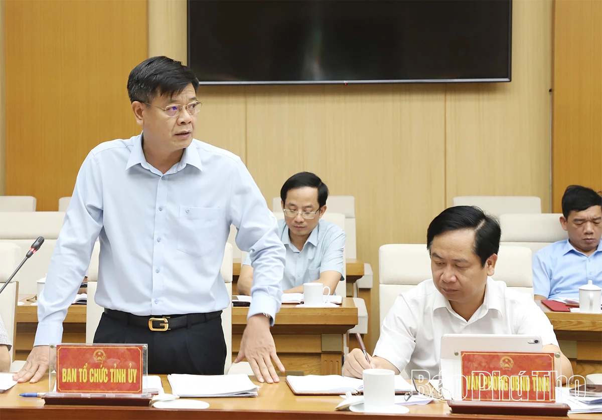 Sắp xếp, hợp nhất các tổ chức Hội do Đảng, Nhà nước giao nhiệm vụ