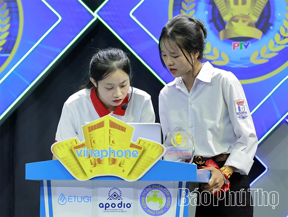 Bản lĩnh, trí tuệ tỏa sáng cùng Khát vọng Lạc Hồng