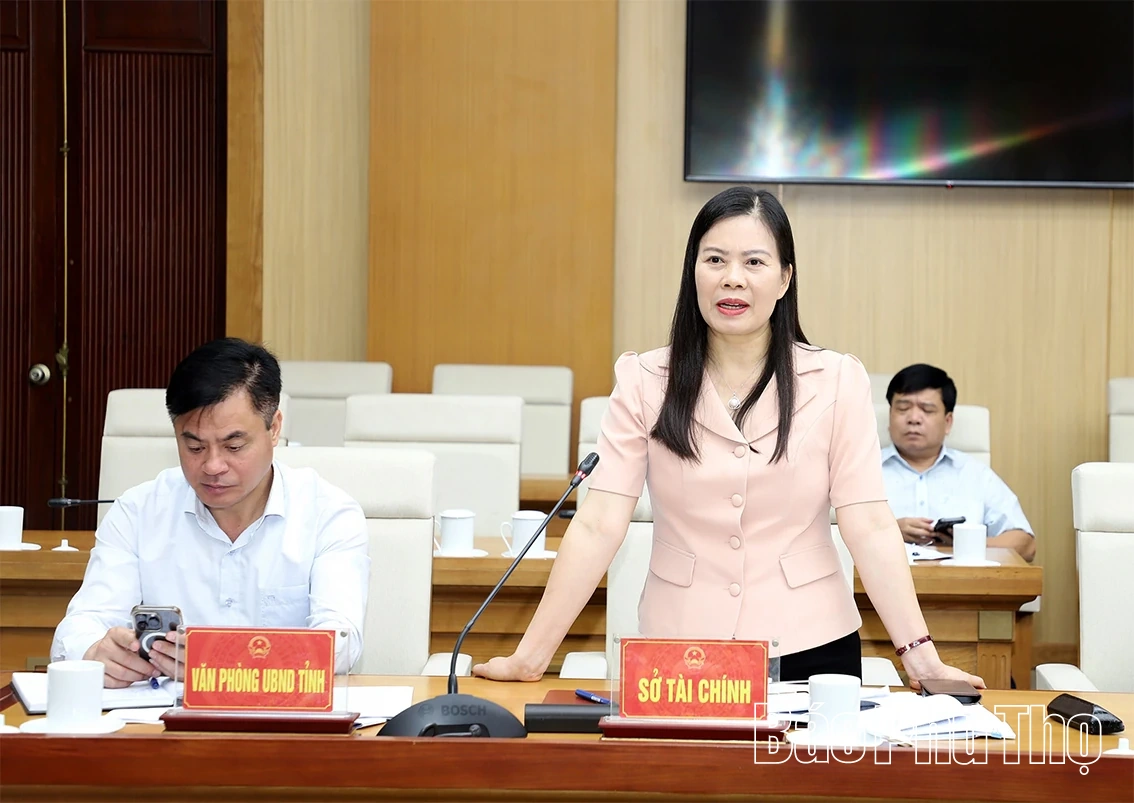 Tăng cường công tác quản lý, chỉnh trang đô thị trên địa bàn tỉnh
