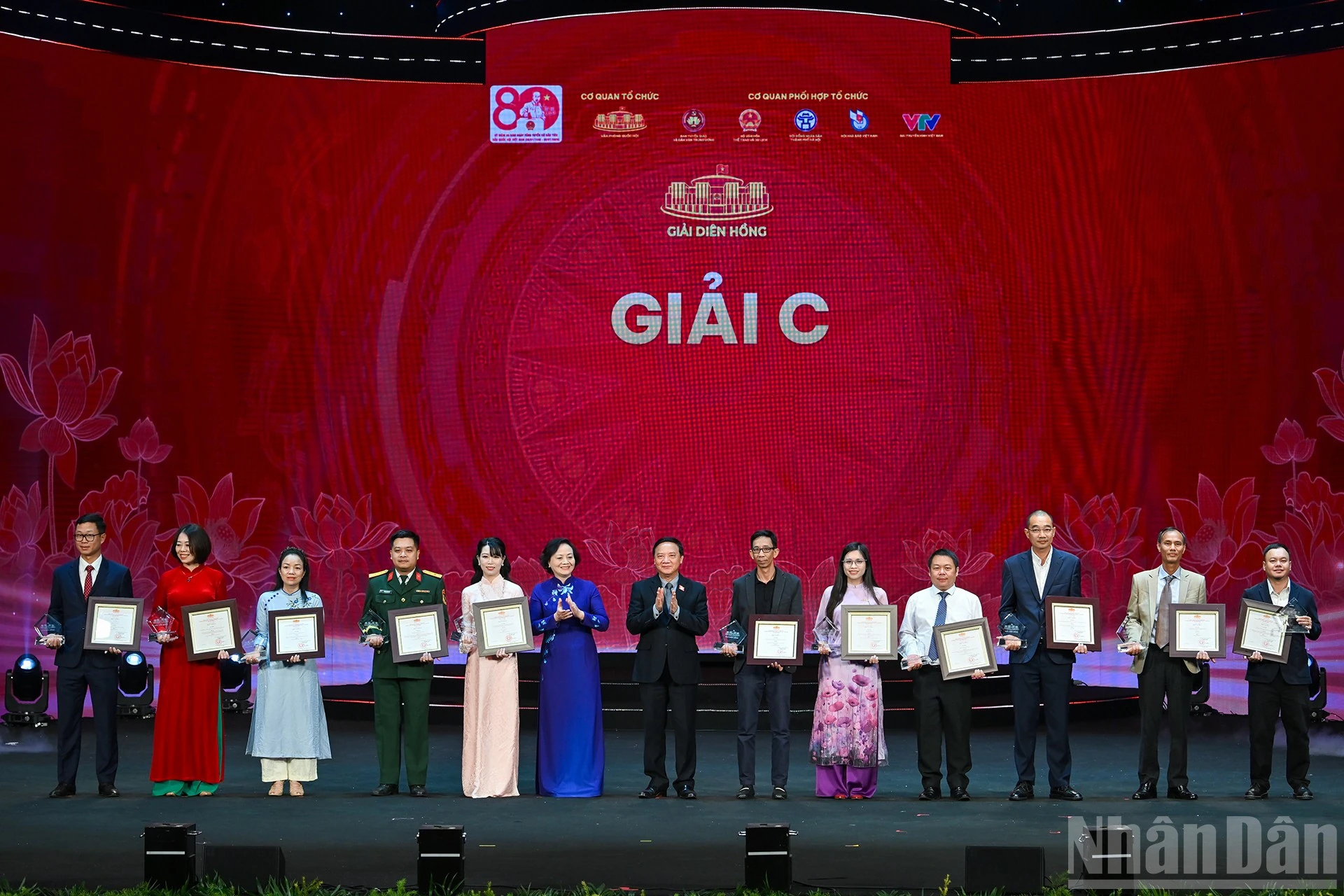 Báo và phát thanh, truyền hình Phú Thọ đạt 2 giải Diên Hồng lần thứ tư