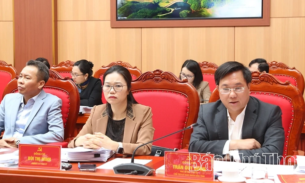 Đặt mục tiêu thực hiện thu ngân sách nhà nước năm 2026 cao hơn năm 2025