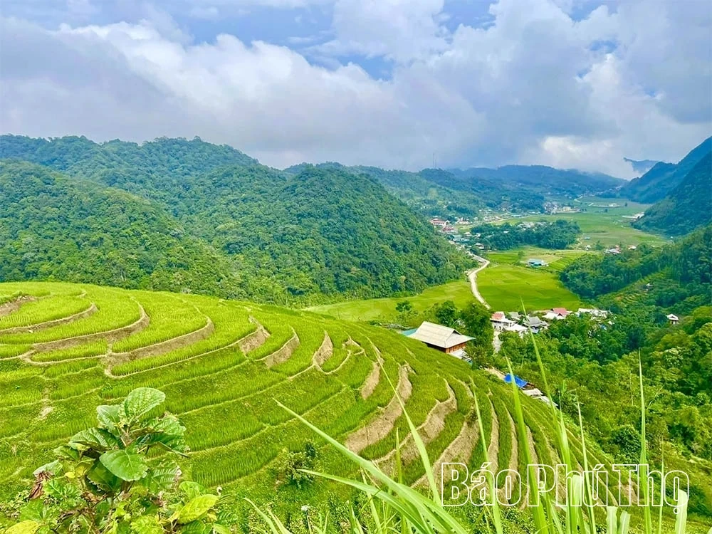 Khởi đầu một kh&ocirc;ng gian văn h&oacute;a mới của Đất Tổ trong kỷ nguy&ecirc;n hội tụ v&agrave; ph&aacute;t triển