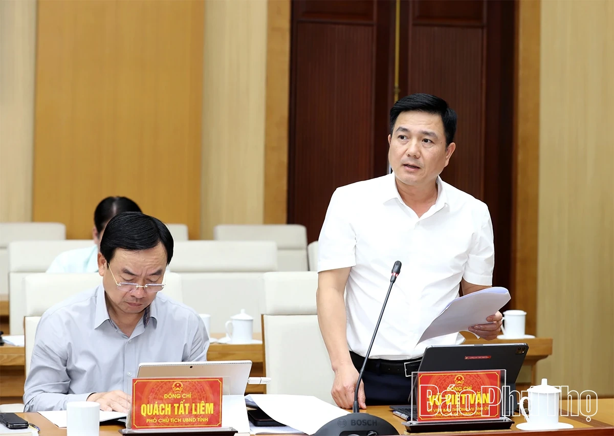 Quyết liệt giải ngân vốn đầu tư công, thay thế cán bộ nếu không đáp ứng yêu cầu