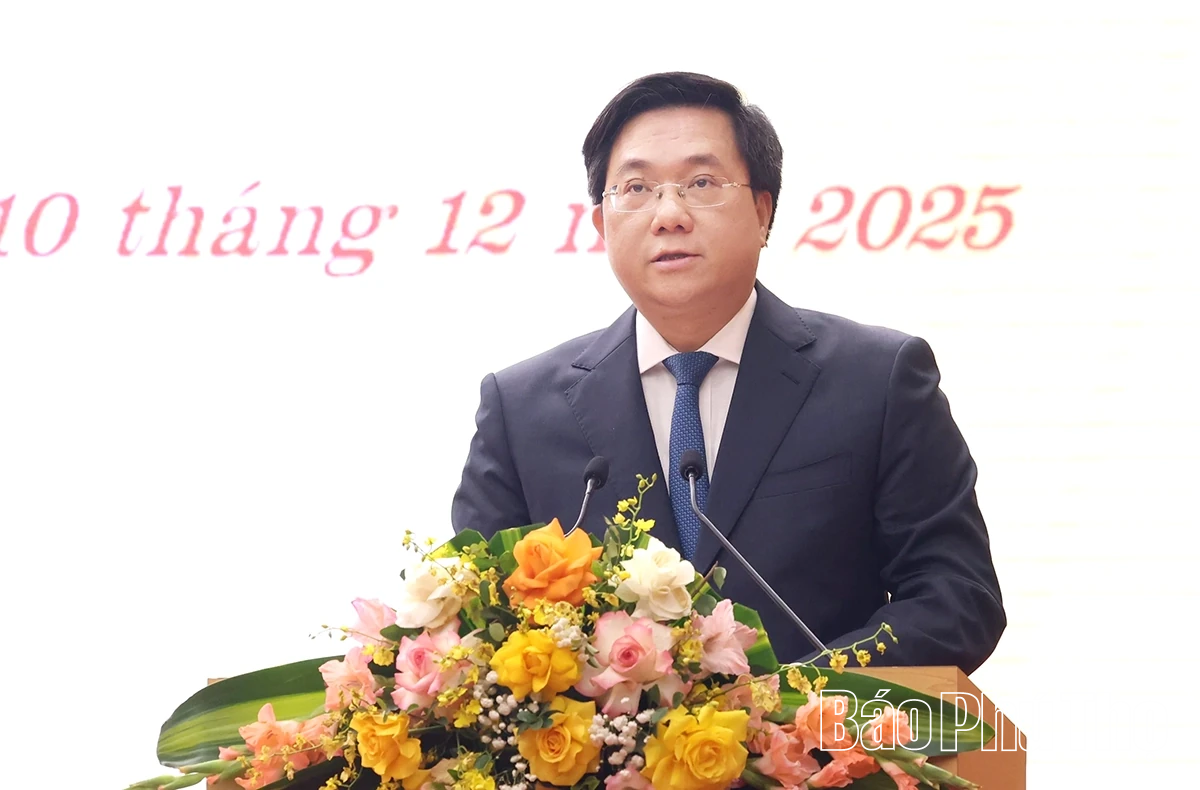 HĐND tỉnh bế mạc Kỳ họp thứ Hai: Thống nhất nhiều quyết sách quan trọng