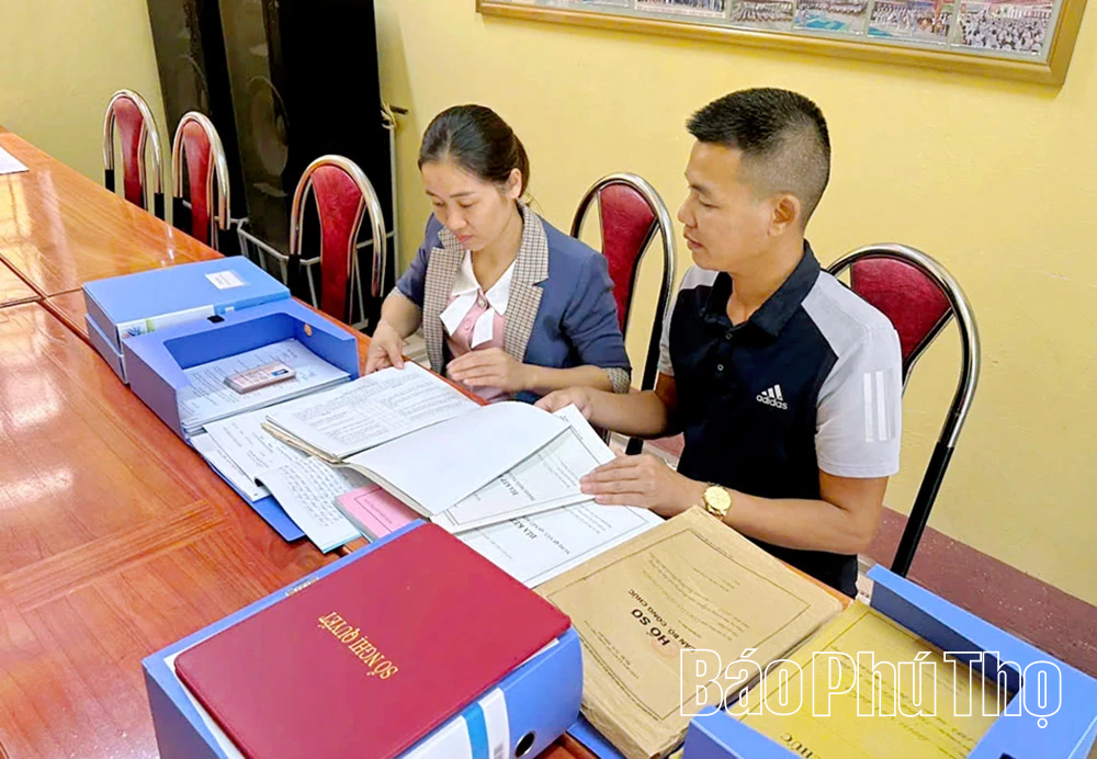 Cự Đồng đổi mới tư duy lãnh đạo