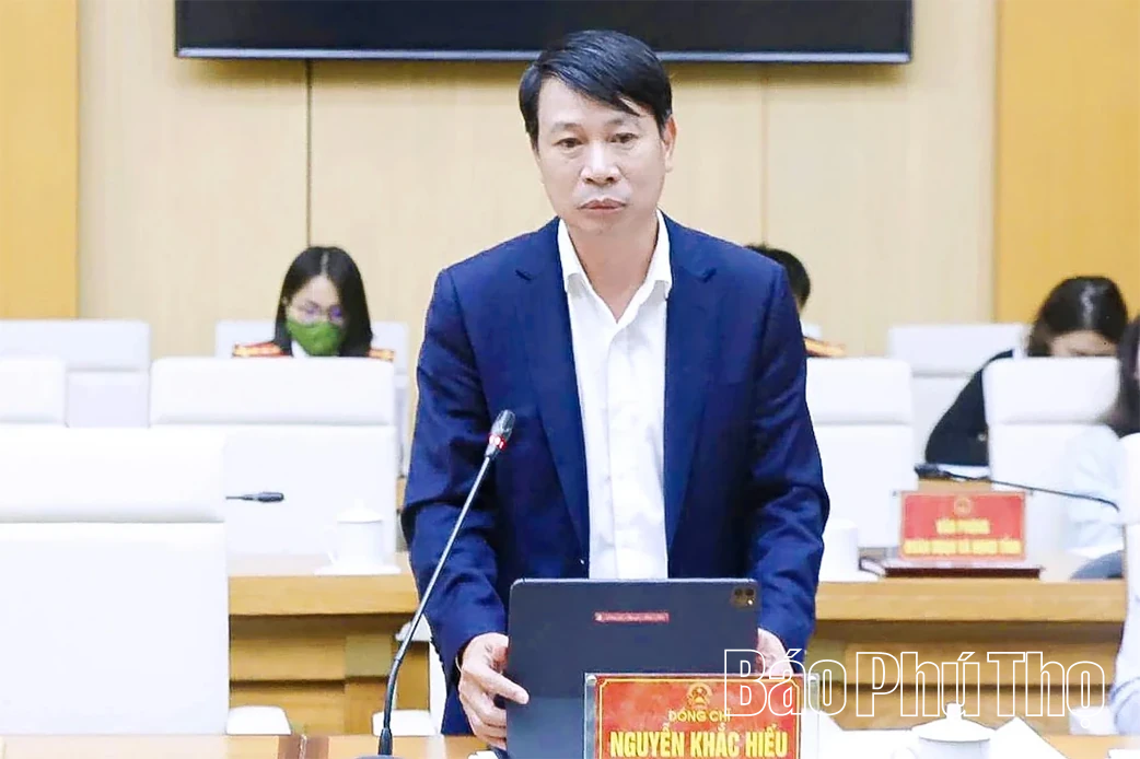 Phi&ecirc;n họp chuy&ecirc;n đề lần 10 về x&acirc;y dựng văn bản quy phạm ph&aacute;p luật