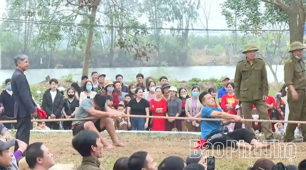 Đền Bắc Cung - Ngàn năm lưu dấu văn hóa Việt