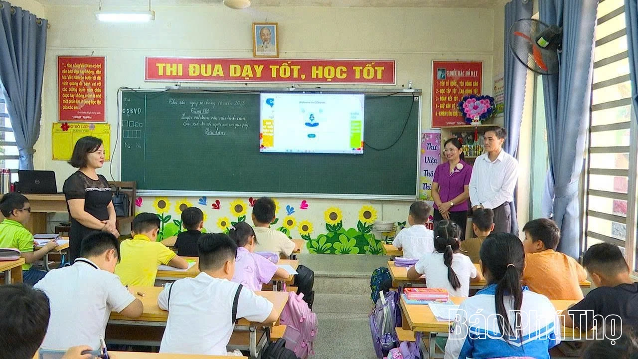 Nâng cao hiệu lực, hiệu quả công tác kiểm tra, giám sát