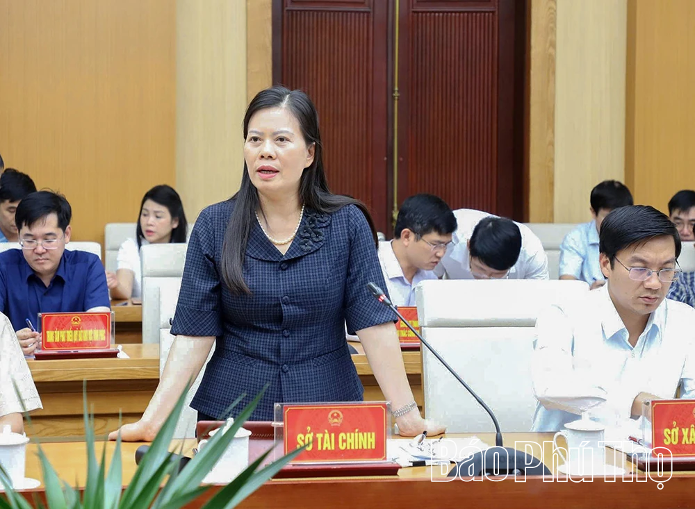Đẩy nhanh tiến độ các dự án, tạo động lực phát triển kinh tế - xã hội