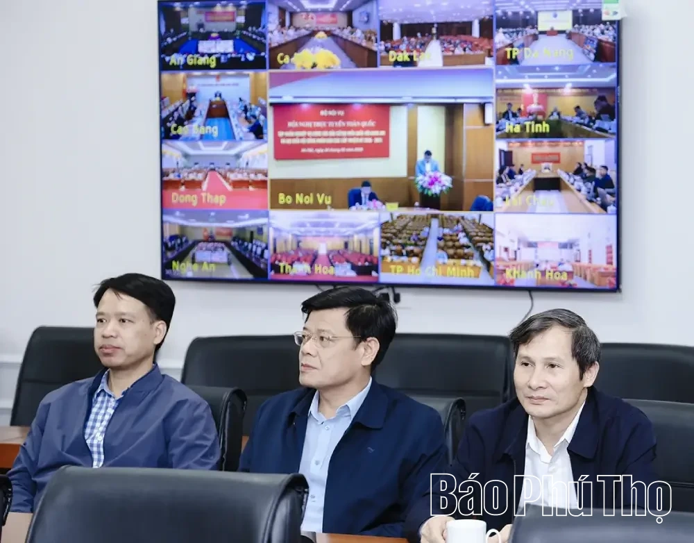 Hướng dẫn nghiệp vụ c&ocirc;ng t&aacute;c bầu cử