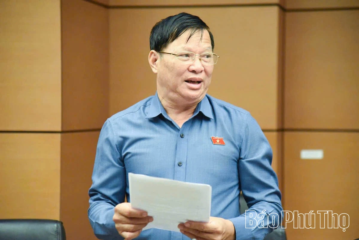 Hoàn thiện Luật Quy hoạch để tháo gỡ xung đột, chồng chéo, mở ra không gian phát triển mới