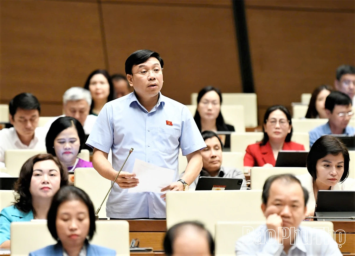 Dấu ấn một nhiệm kỳ đặc biệt