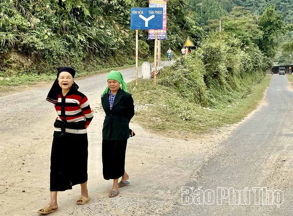 Độc đáo không gian văn hóa chợ phiên