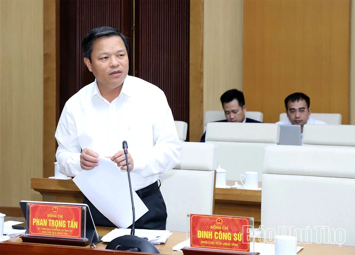 Nỗ lực hoàn thành đạt và vượt các chỉ tiêu kinh tế - xã hội năm 2025 và cả giai đoạn 2020-2025