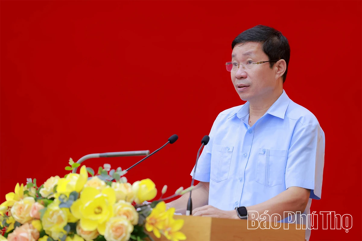 Tiếp tục đẩy mạnh, nâng cao chất lượng, hiệu quả thực hiện Quy chế công tác dân vận của hệ thống chính trị