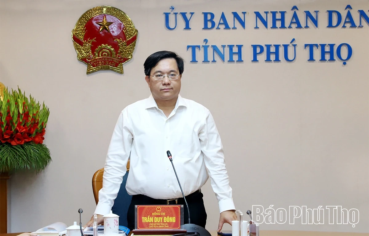 Đẩy mạnh thu hút đầu tư các khu công nghiệp, góp phần thúc đẩy tăng trưởng của tỉnh