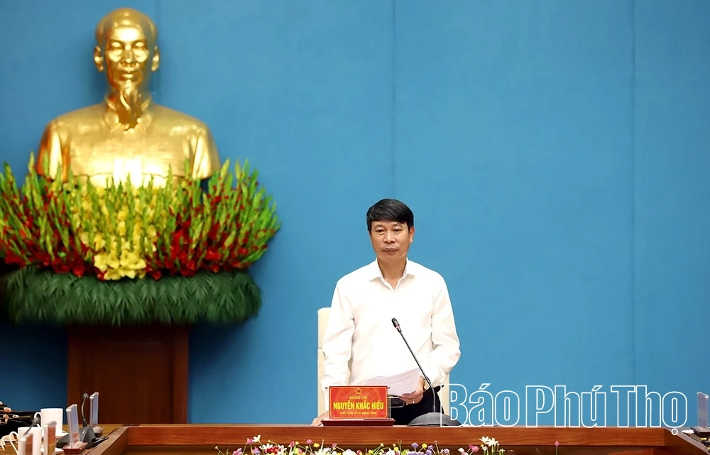 Phiên họp thứ nhất Ban Chỉ đạo An ninh mạng quốc gia