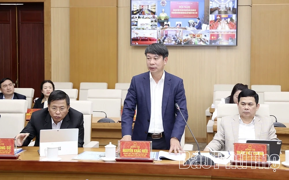 Quyết tâm tổ chức thành công cuộc bầu cử đại biểu Quốc hội khóa XVI và đại biểu HĐND các cấp