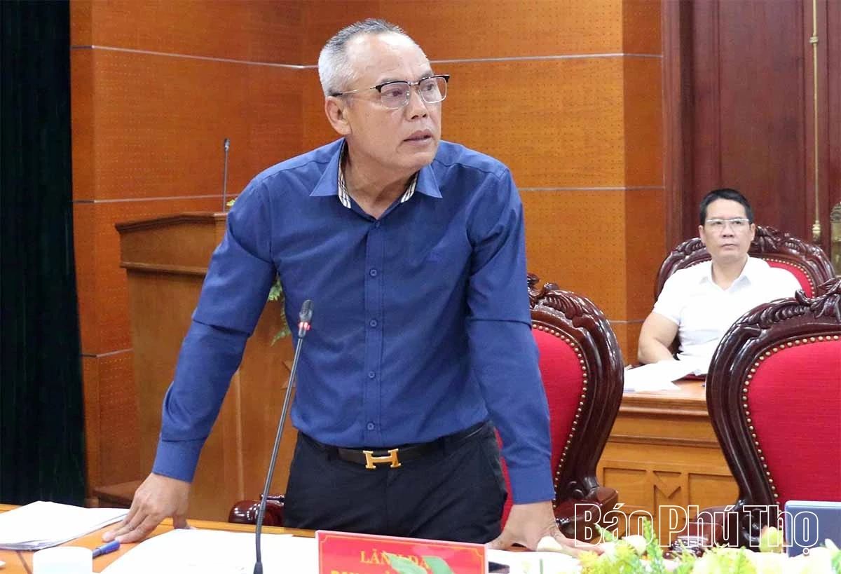 Tập trung gỡ khó công tác bồi thường, tái định cư các dự án trọng điểm