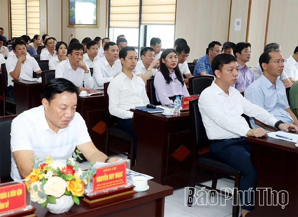 Mở rộng bao phủ, đẩy mạnh chuyển đổi số trong công tác bảo hiểm xã hội