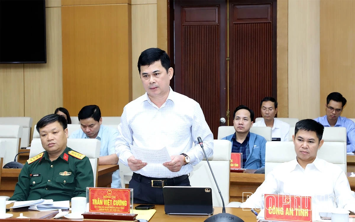 Nỗ lực hoàn thành đạt và vượt các chỉ tiêu kinh tế - xã hội năm 2025 và cả giai đoạn 2020-2025