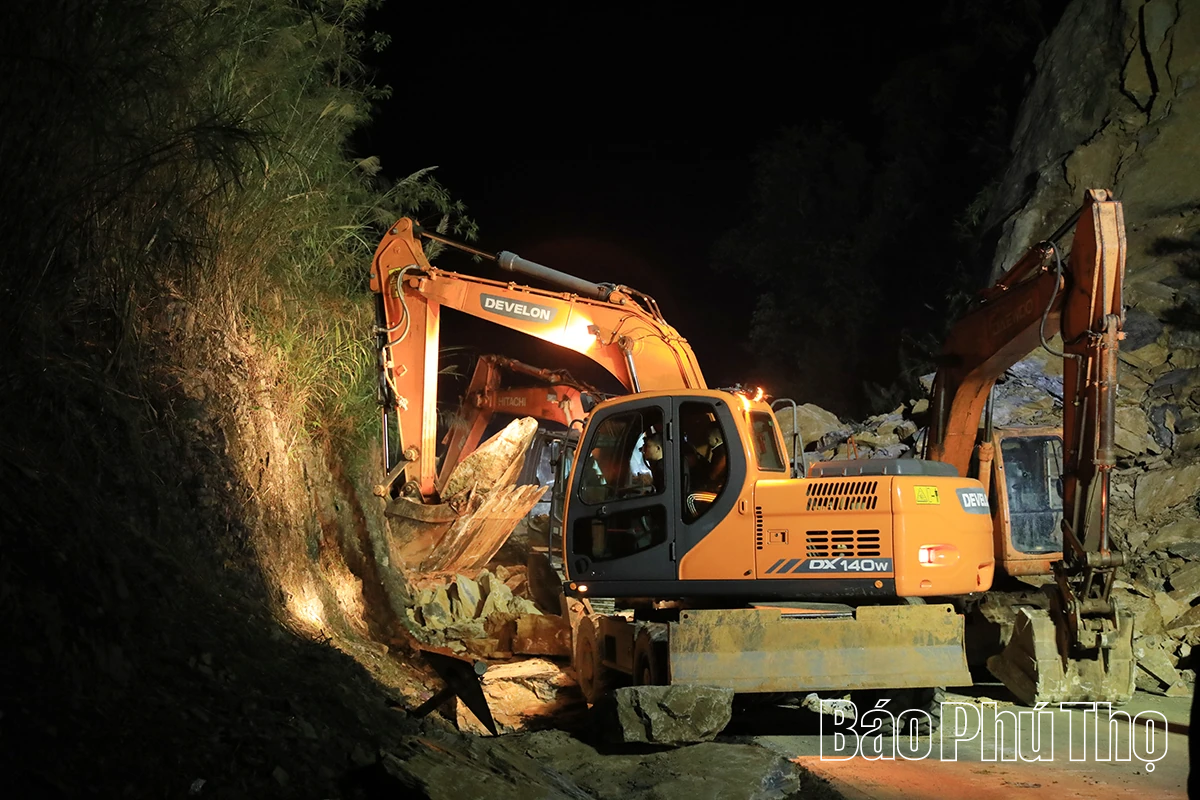 Danh tính 3 nạn nhân tử vong trong vụ sạt lở đất tại xã Mai Châu