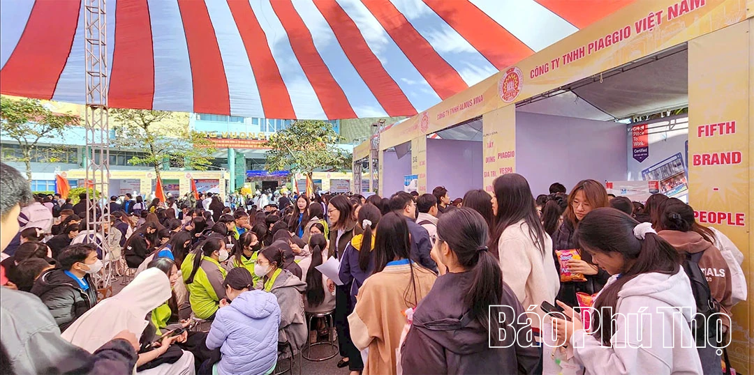 Gỡ rối&rdquo; cung - cầu lao động: Động lực cho sự bứt ph&aacute;