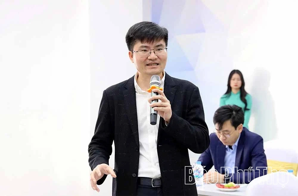 Đo&agrave;n c&ocirc;ng t&aacute;c của Ban Ch&iacute;nh s&aacute;ch, chiến lược Trung ương khảo s&aacute;t tại C&ocirc;ng ty Honda Việt Nam v&agrave; Tập đo&agrave;n CNCTech