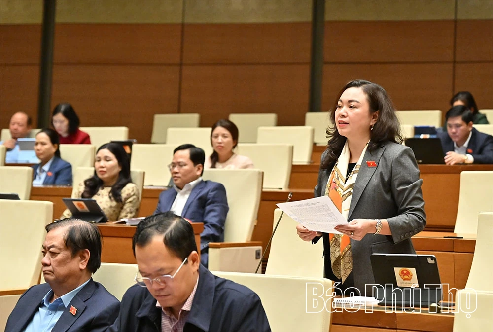 Mở rộng nguồn nhân lực, tăng sức cạnh tranh cho Tòa án chuyên biệt