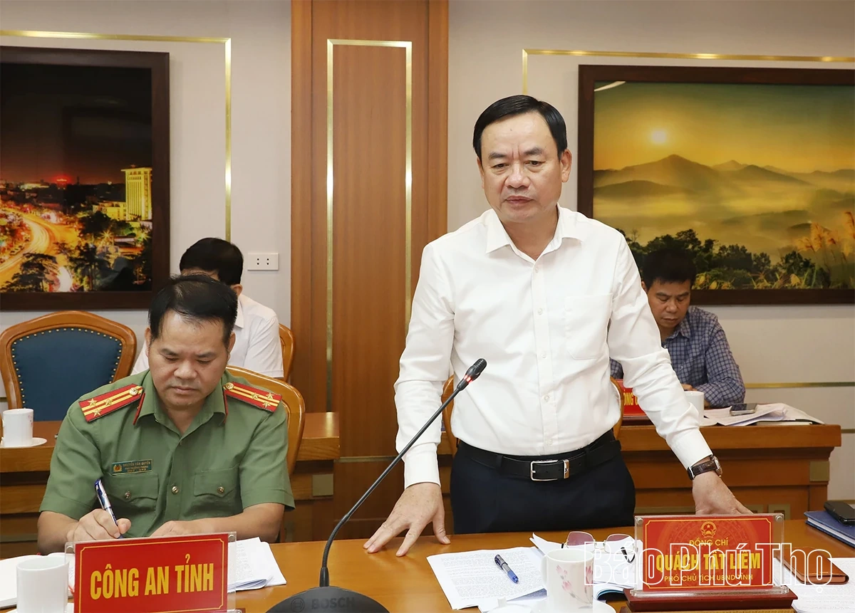 Tập trung tháo gỡ khó khăn, đẩy nhanh tiến độ giải ngân vốn đầu tư công