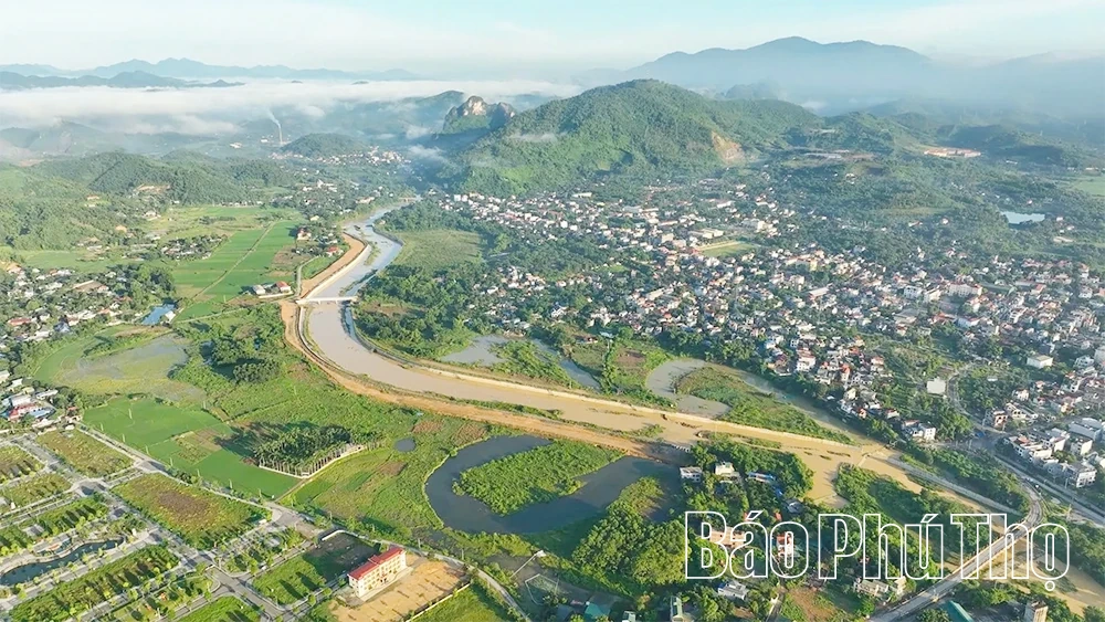 Cơ hội phát triển của các xã ven Hà Nội