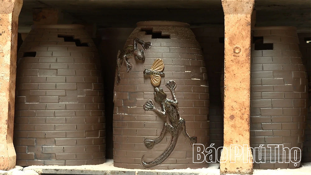 Hương Canh - hơi thở của đất