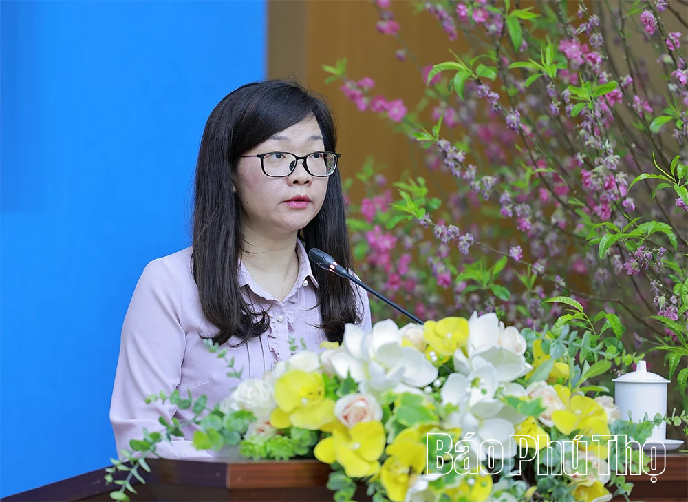 Tập huấn triển khai công tác bầu cử đại biểu Quốc hội và HĐND các cấp