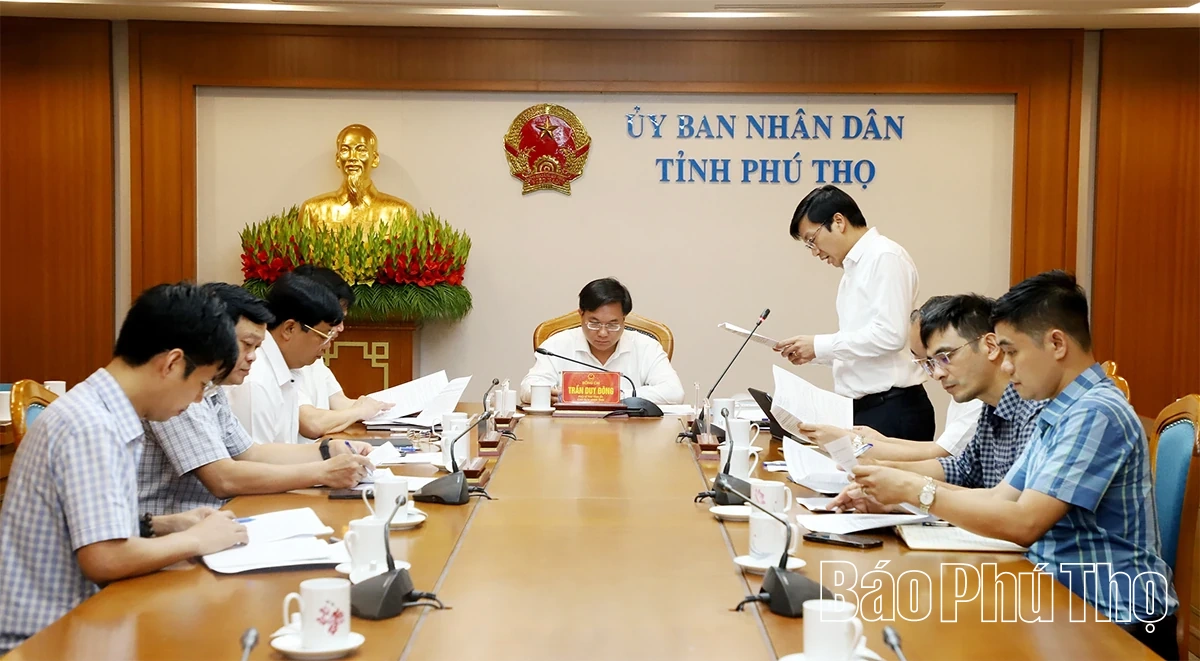 Đầu tư xây dựng các tuyến giao thông kết nối khu vực Vĩnh Phúc