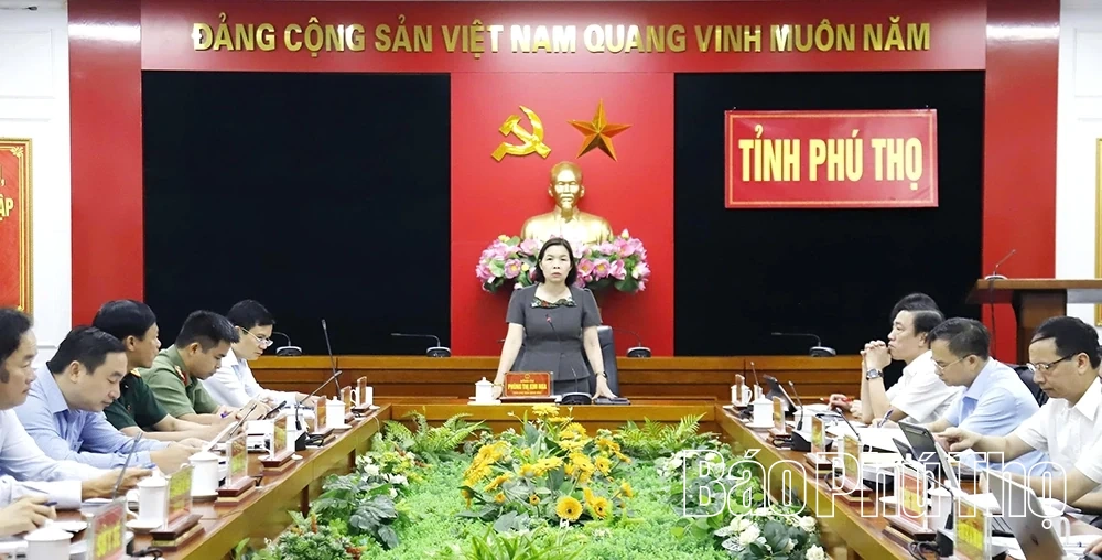 Tổng rà soát hệ thống văn bản quy phạm pháp luật