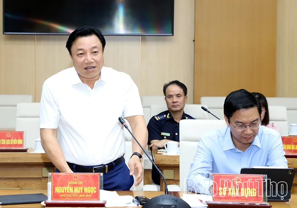 Xây dựng chiến lược phát triển kinh tế - xã hội bài bản, khoa học, mang tầm nhìn dài hạn