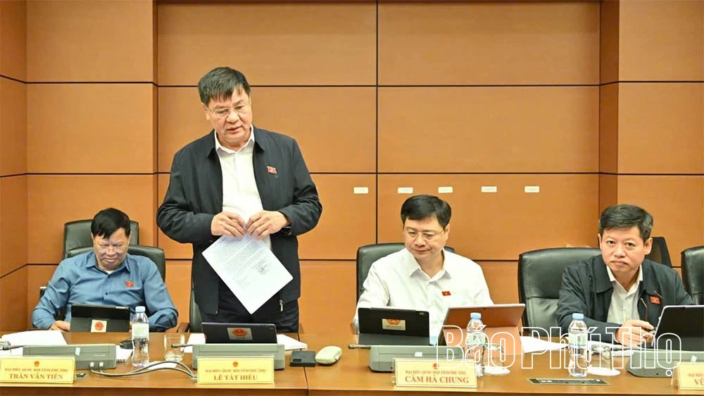 Quy định đầy đủ, chặt chẽ trách nhiệm của UBND các cấp trong thi hành án