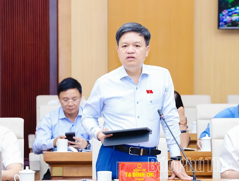 Hoàn thiện cơ chế, chính sách về bảo vệ môi trường