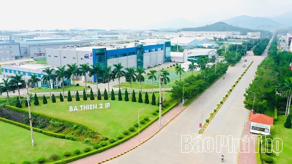 Khởi đầu một kh&ocirc;ng gian văn h&oacute;a mới của Đất Tổ trong kỷ nguy&ecirc;n hội tụ v&agrave; ph&aacute;t triển