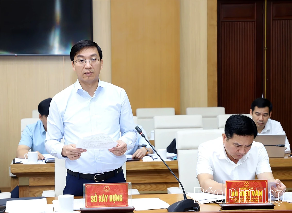 Tăng cường công tác quản lý, chỉnh trang đô thị trên địa bàn tỉnh