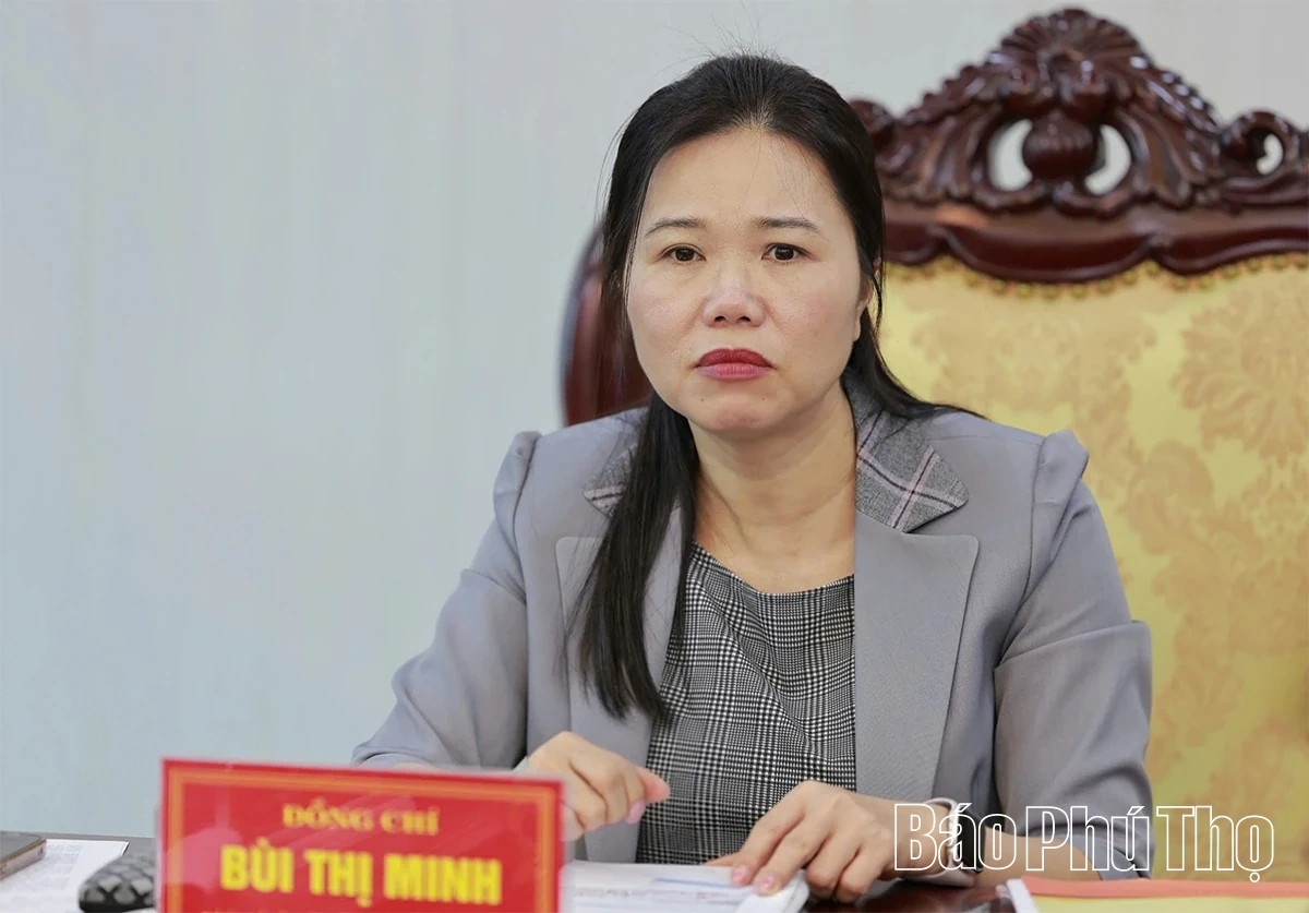 Hội nghị lần thứ Tư, Ban Thường trực Ủy ban MTTQ tỉnh